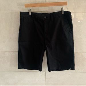 Men’s Size 34 Quicksilver Shorts